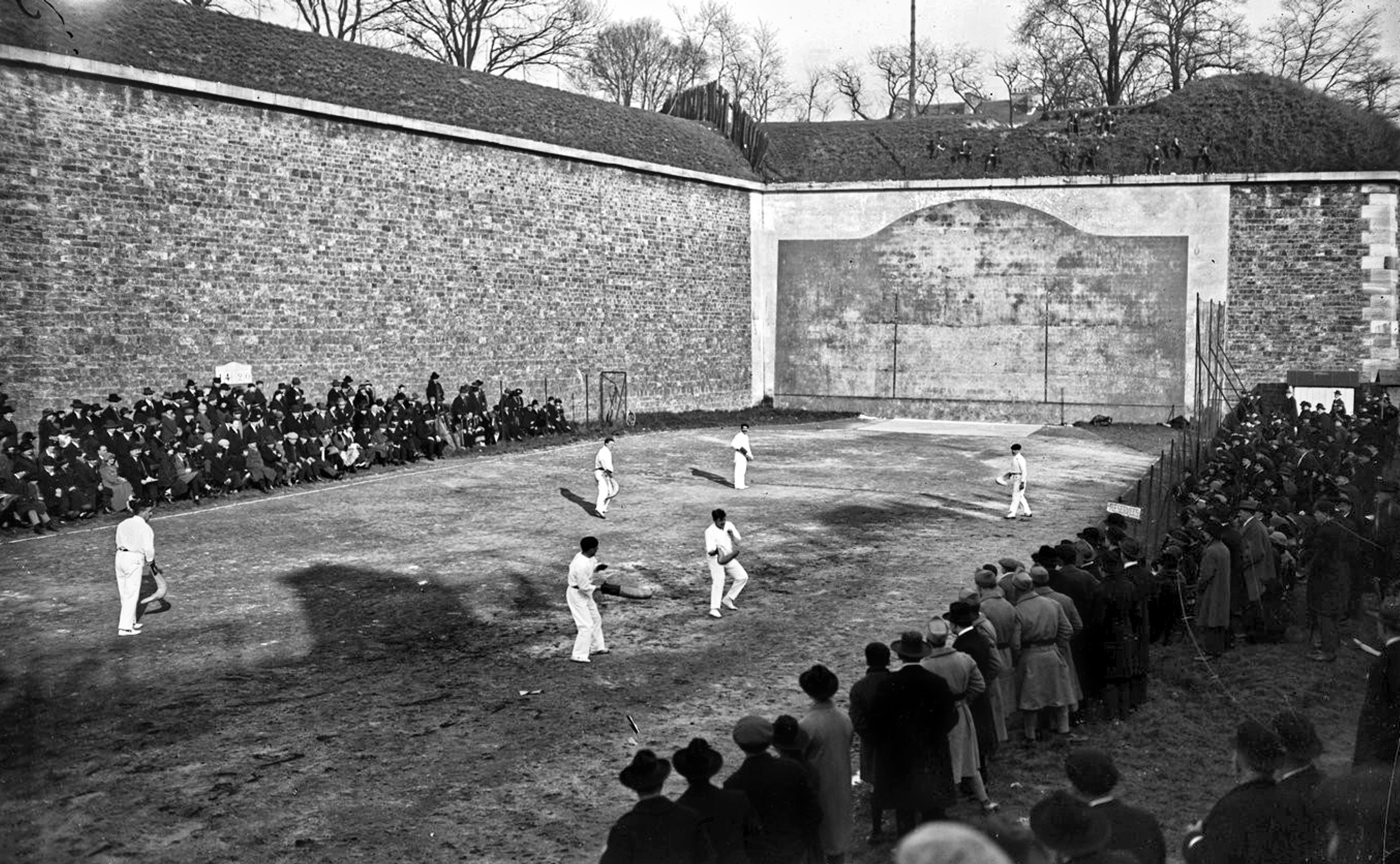 Porte Chatillon, Paris 1913.jpg