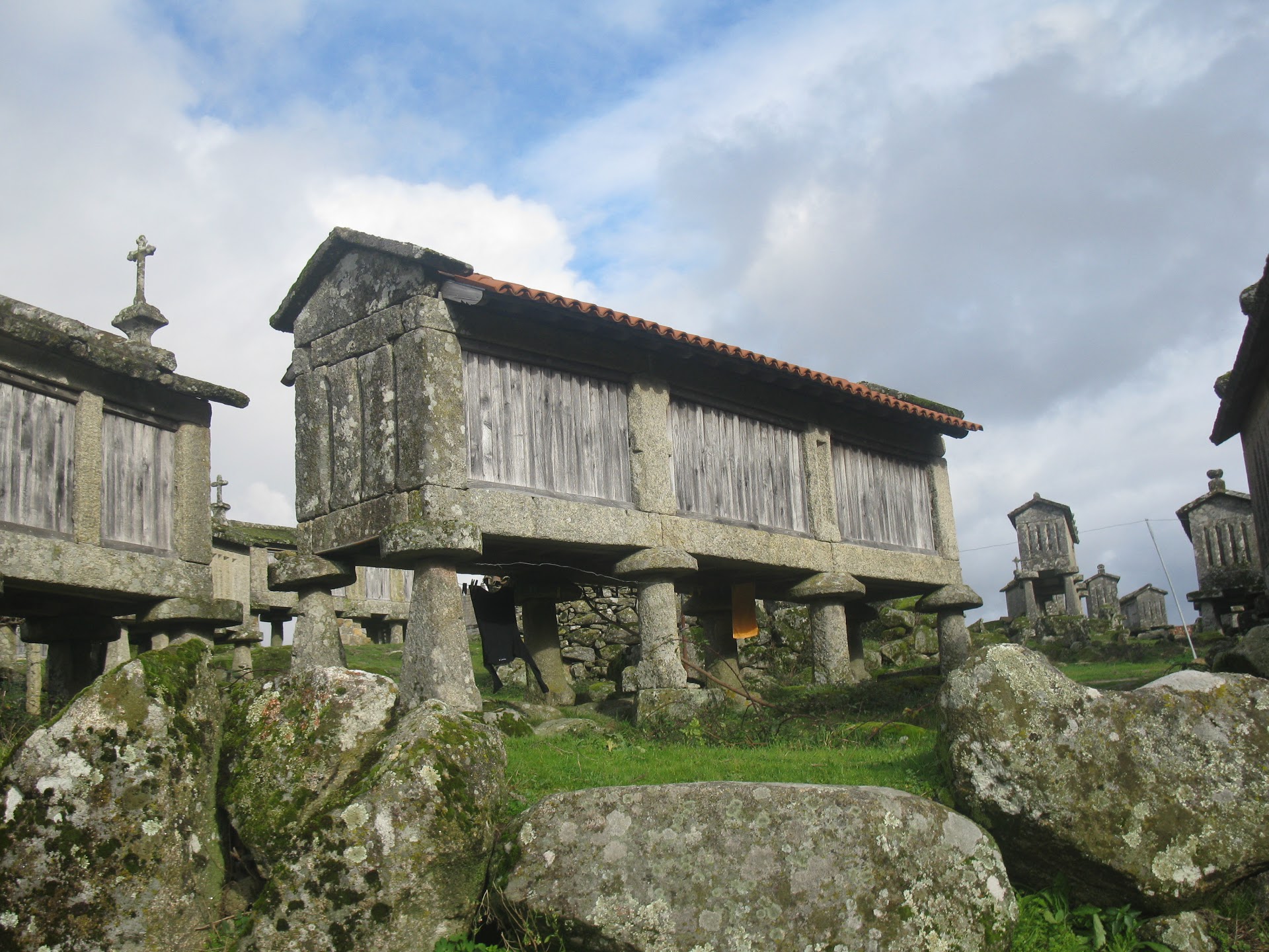 Lindoso, Portugal crypts.jpg