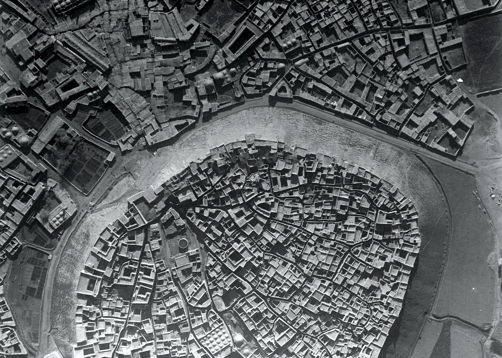 Erbil Iraq1928.jpg
